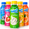 Yogur Gustatini 1 litro