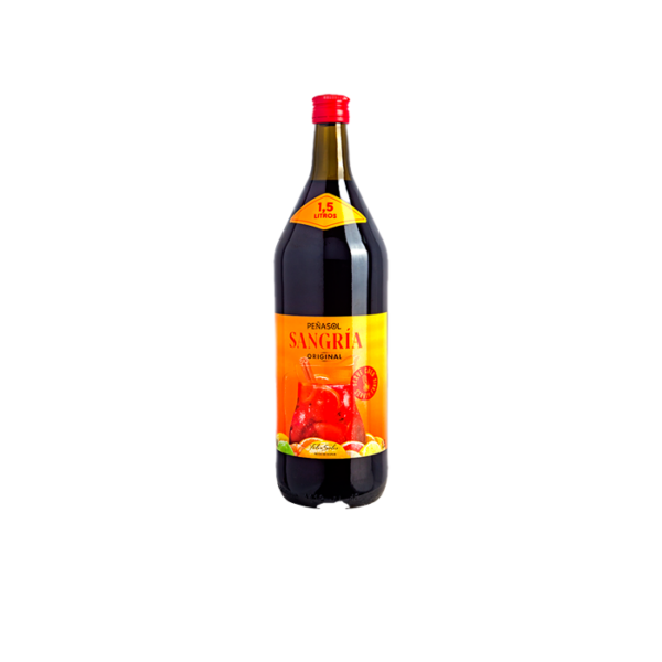 Sangría PEÑASOL 1,5 litros