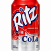 Refresco Lata RITZ 330ml