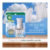 Ambientador Electrico Air Wick (Equipo y Respuesto)
