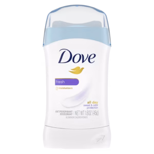 34922427 Desodorante DOVE Fresh 45 g