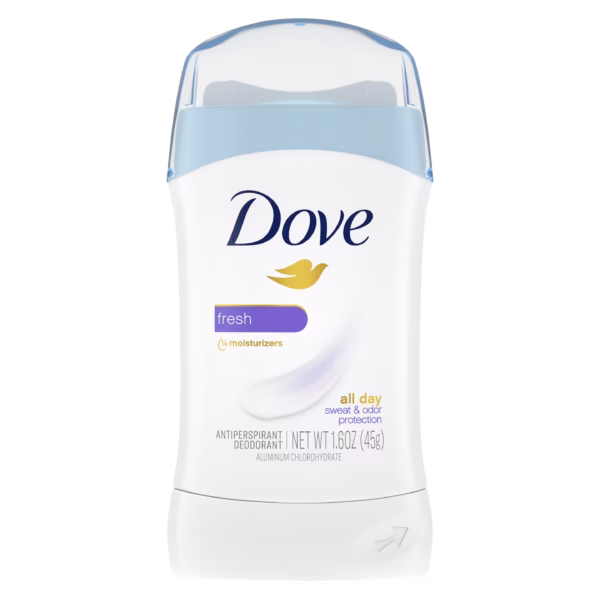 Desodorante DOVE Fresh 45 g