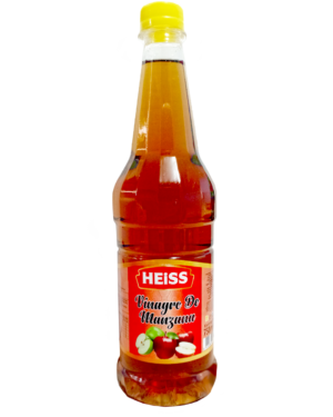 492a83f53a34c.11 Vinagre de Manzana Vinagre de Manzana Heiss 750 ml