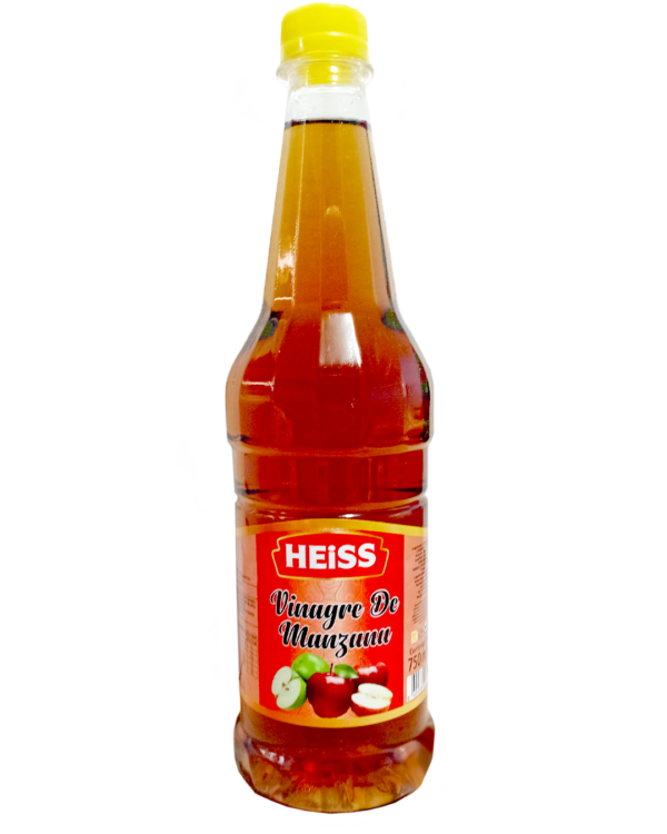 Vinagre de Manzana Heiss 750 ml