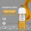 Shampoo Nevada con Tinte 500 ml