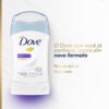 Desodorante DOVE Fresh 45 g