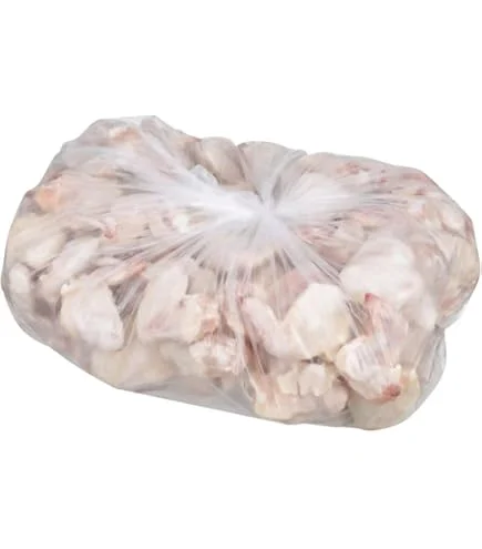 Alitas de pollo — paquete de 10 libras
