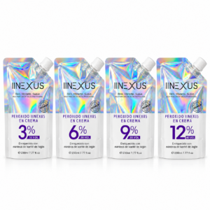 583443e3-e628-4748-846c-e8a098f47098 Peróxido en crema IINEXUS 230 ml