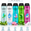 Gel de Baño Queray 750 ml