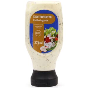 6055320-hero Salsa Logurte Continente 206 g