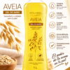 Gel de Baño Avena MyLabel 1 litro
