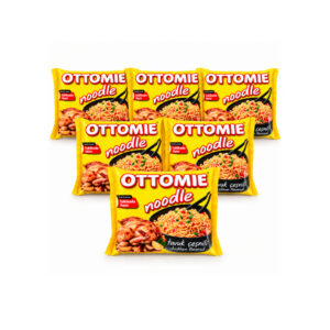 64a8468e-92df-4cb6-b89f-26e320e803f5 Sopa Instantánea de Pollo OTTOMIE 75 g