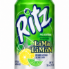 Refresco Lata RITZ 330ml