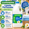 Lejia Perfumada CONTINENTE 2Lt