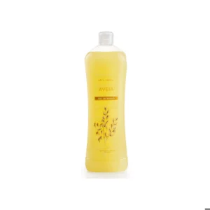 Gel de baño de avena MyLabel 1 litro