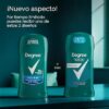 Desodorante DEGREE Cool Rush 48 g