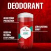 Desodorante OLD SPICE Pure Sport 63 g