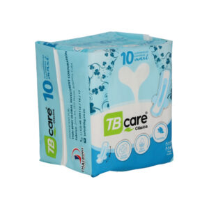 84f35f4f-c972-4067-8ba6-afba62df036b Almohadillas Sanitarias GIGGLES Normal 10 unidades
