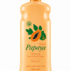 Crema Corporal y Manos Extracto de Papaya 650g