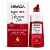 Shampoo Nevada con Tinte 500 ml