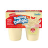Natilla de Vainilla SUNNYS 92 g