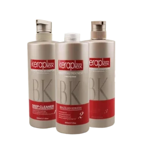 BK-Keraplex-Brazilian-Keratin-Hair-Treatment Keratina Keraplex Brazilian 800 ml