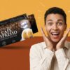 Café Espresso Nezka 250 g
