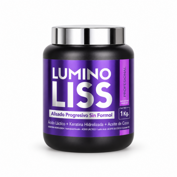 Lumino Liss 1 Kg