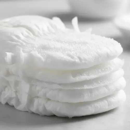 Almohadillas Sanitarias GIGGLES Fuerte 8 unidades
