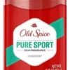 Desodorante OLD SPICE Pure Sport 63 g
