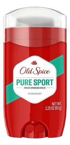 D_NQ_NP_641495-MLA110093995175_042026-O Desodorante OLD SPICE Pure Sport 63 g