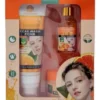 Set Cuidado Facial HEAVEN DOVE 3 piezas