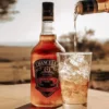 Whisky CHANCELER Golden Label 1 litro