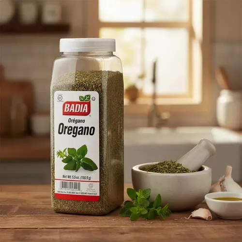 Orégano en Polvo BADIA 155,9 g