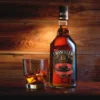 Whisky CHANCELER Golden Label 1 litro