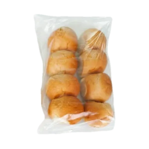 Bolsa de Pan 8 unidades