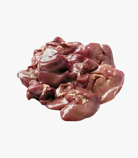 Hígado de Pollo CLAXTON 5 libras