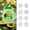 ORIGEM ABACATE -2- Tratamiento Origen Aguacate 1 kg