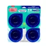 Pastiyas CLORALEX Azul 4unidades