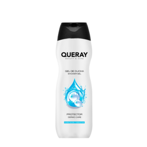 QUERAY-DERMO-PROTECTOR-GEL-750-ML Gel de Baño Queray 750 ml