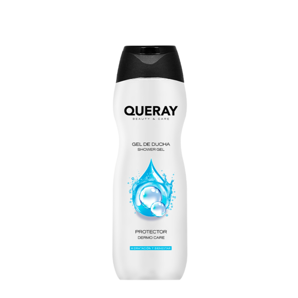 Gel de Baño Queray 750 ml