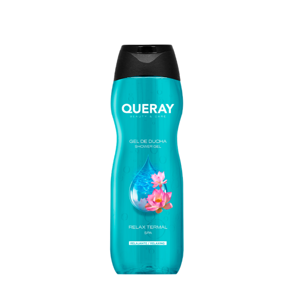 Gel de Baño Queray 750 ml