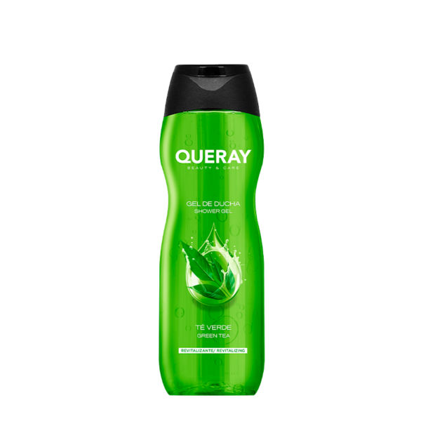 Gel de Baño Queray 750 ml