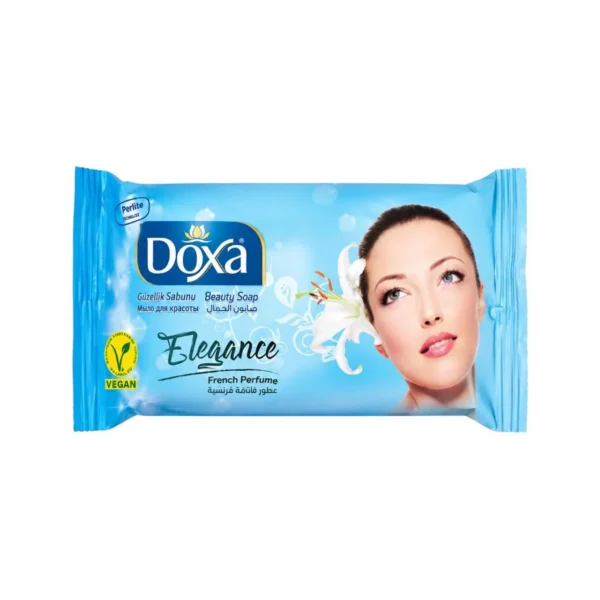 Jabon DOXA 70g