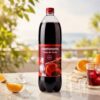Vino tinto de Verano Continente 1,5 litros
