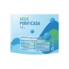 Agua Purificada KENTI 1,5 litros