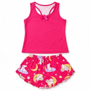 WhatsApp Image 2026-10-01 at 9.24.40 AM (8) Juego de dormir de mujer — pijama rosado o azul