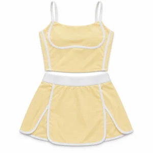 WhatsApp Image 2026-10-01 at 9.24.41 AM (4) Conjunto deportivo de saya amarillo