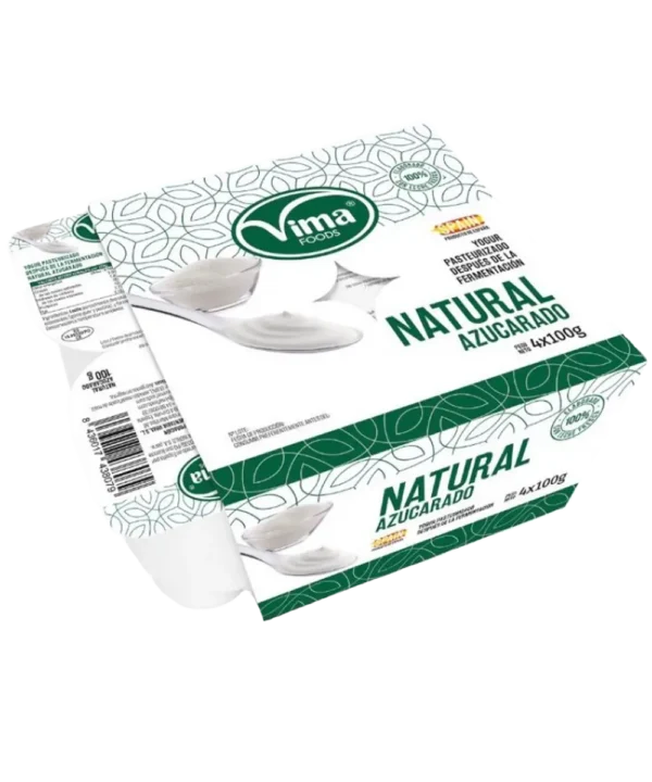 Yogurt Vima 100 g