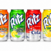 Refresco Lata RITZ 330ml